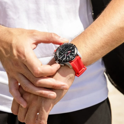 Zegarek męski Festina Connected D F23000_C