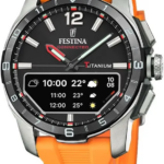 Zegarek męski Festina Connected D F23000_D
