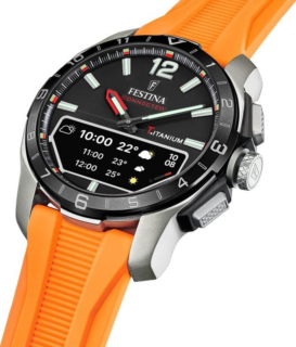 Zegarek męski Festina Connected D F23000_D