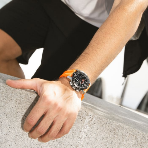 Zegarek męski Festina Connected D F23000_D