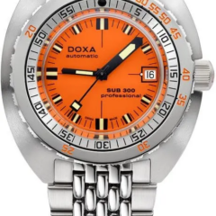 DOXA SUB 821.10.351.10