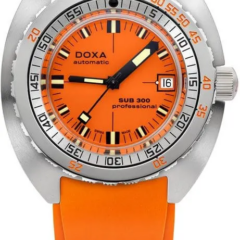 DOXA SUB 821.10.351.21