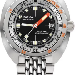 DOXA SUB 821.10.101.10