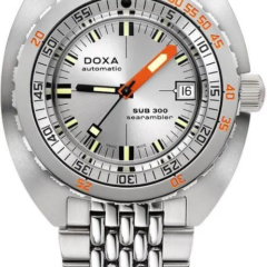 DOXA SUB 821.10.021.10