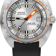 DOXA SUB 821.10.021.20