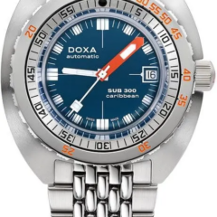 DOXA SUB 821.10.201.10
