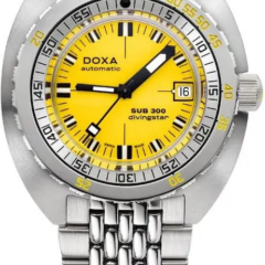 DOXA SUB 821.10.361.10