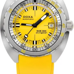 DOXA SUB 821.10.361.31