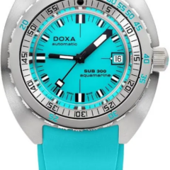 DOXA SUB 821.10.241.25