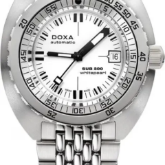 DOXA SUB 821.10.011.10