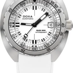 DOXA SUB 821.10.011.23