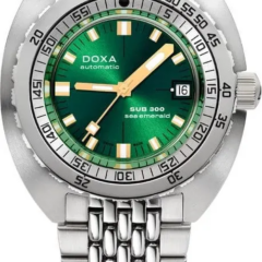 DOXA SUB 821.10.131.10