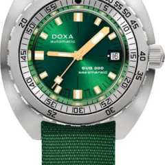 DOXA SUB 821.10.131.26-N