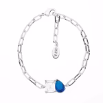 Bransoletka damska U.S. Polo Assn. Alison JW3185BR