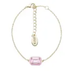 Bransoletka damska U.S. Polo Assn. Chelsie JW3189BR