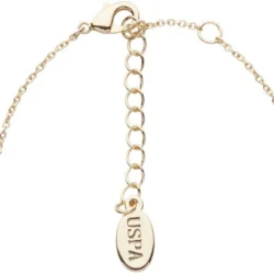 Bransoletka damska U.S. Polo Assn. Chelsie JW3189BR