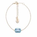 Bransoletka damska U.S. Polo Assn. Chelsie JW3190BR