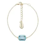 Bransoletka damska U.S. Polo Assn. Chelsie JW3190BR