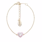 Bransoletka damska U.S. Polo Assn. Chelsie JW3192BR