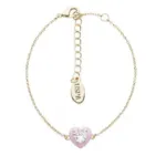 Bransoletka damska U.S. Polo Assn. Chelsie JW3192BR