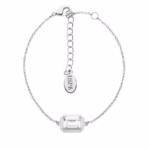 Bransoletka damska U.S. Polo Assn. Chelsie JW3206BR