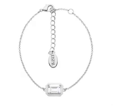 Bransoletka damska U.S. Polo Assn. Chelsie JW3206BR