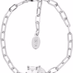 Bransoletka damska U.S. Polo Assn. Alison JW3209BR