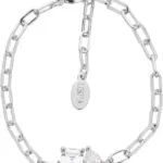 Bransoletka damska U.S. Polo Assn. Alison JW3209BR