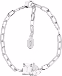 Bransoletka damska U.S. Polo Assn. Alison JW3209BR