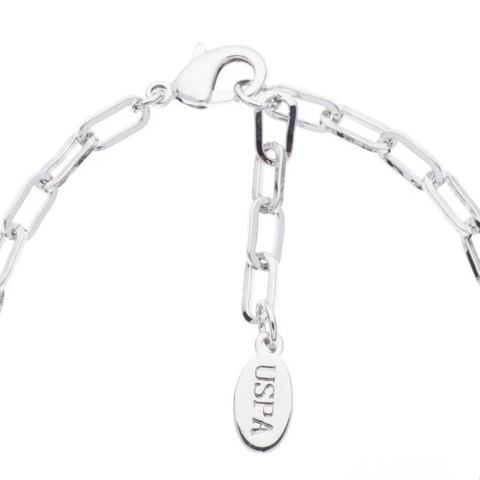 Bransoletka damska U.S. Polo Assn. Alison JW3209BR