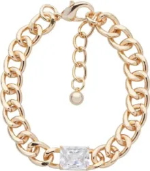 Bransoletka damska U.S. Polo Assn. Winnie JW3211BR