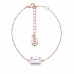 Bransoletka damska U.S. Polo Assn. Chelsie JW3220BR