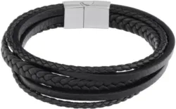 Bransoletka męska U.S. Polo Assn. Roger JW9069BR