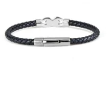 Bransoletka męska U.S. Polo Assn. Carl JW9215BR