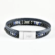 Bransoletka męska U.S. Polo Assn. Brandon JW9221BR