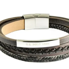 U.S. Polo Assn. JW9268BR