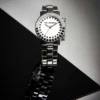 Zegarek damski Karl Lagerfeld CRYSTALS R0553100501 Zegarki i biżuteria damska Karl Lagerfeld – zdjęcie 6