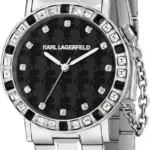 Zegarek damski Karl Lagerfeld CRYSTALS R0553100502