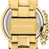 Zegarek damski Karl Lagerfeld CRYSTALS R0553100503 Zegarki i biżuteria damska Karl Lagerfeld – zdjęcie 3