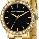 Zegarek damski Karl Lagerfeld CRYSTALS R0553100508