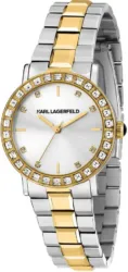 Zegarek damski Karl Lagerfeld CRYSTALS R0553100509