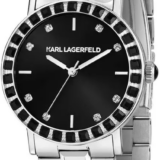 Zegarek damski Karl Lagerfeld CRYSTALS R0553100510