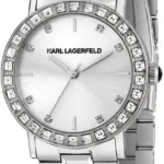 Zegarek damski Karl Lagerfeld CRYSTALS R0553100511