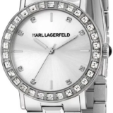 Zegarek damski Karl Lagerfeld CRYSTALS R0553100511