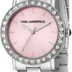 Zegarek damski Karl Lagerfeld CRYSTALS R0553100512