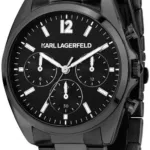 Zegarek damski Karl Lagerfeld ROUND ESSENTIALS R0553101501