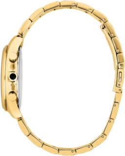 Zegarek damski Karl Lagerfeld ROUND ESSENTIALS R0553101502