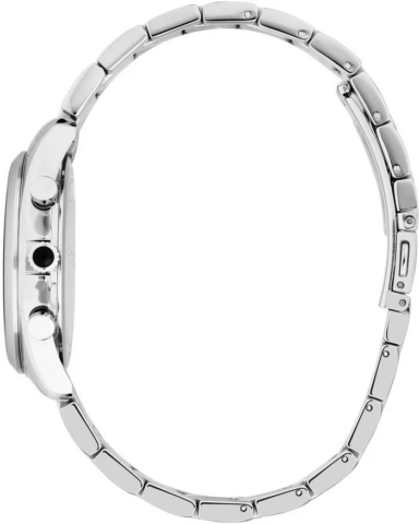 Zegarek damski Karl Lagerfeld ROUND ESSENTIALS R0553101503