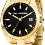 Zegarek damski Karl Lagerfeld ROUND ESSENTIALS R0553101506