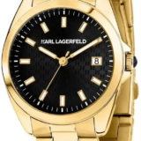 Zegarek damski Karl Lagerfeld ROUND ESSENTIALS R0553101506